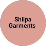 Business logo of Shilpa garments