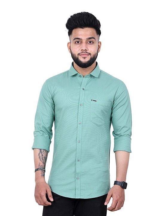 Post image Hey! Checkout my updated collection Casual shirts.