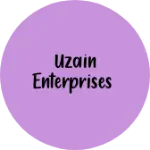 Business logo of Uzain enterprises
