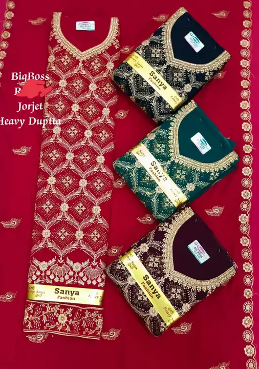 Product uploaded by Iqra cloth emporium on 2/25/2023