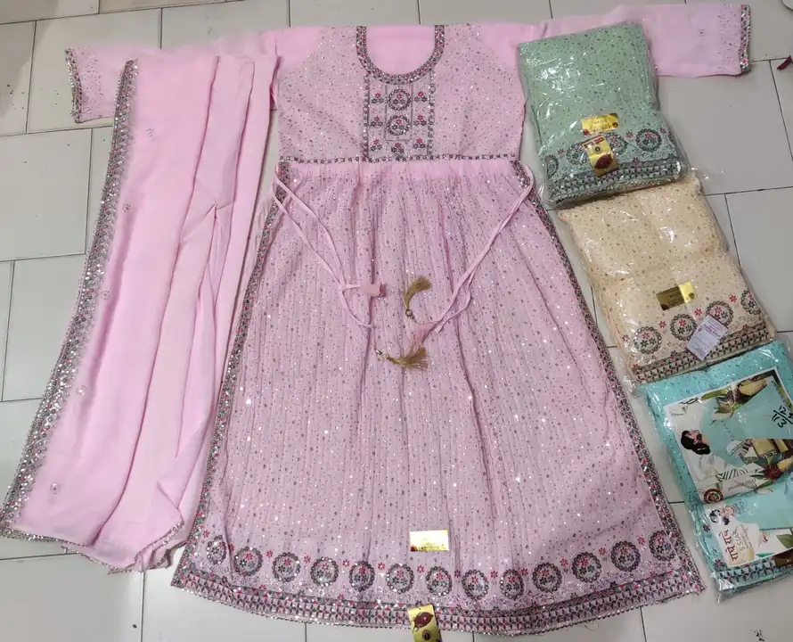 Product uploaded by Iqra cloth emporium on 2/25/2023