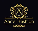 Business logo of Aarvi fashion