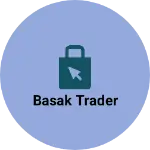 Business logo of Basak trader
