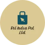 Business logo of Ril india pvt. Ltd.