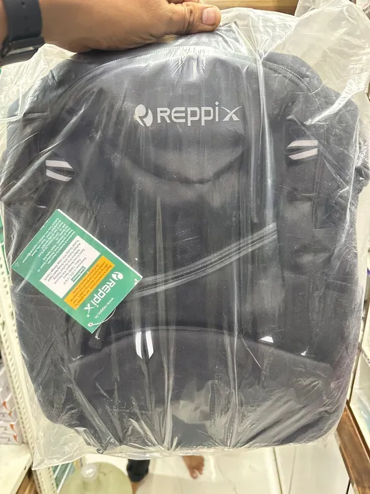 REPPIX HIGH QUALITY LAPTOP BAG  uploaded by Roshtek info Private Limited  on 2/25/2023