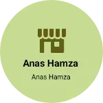 Business logo of Anas Hamza