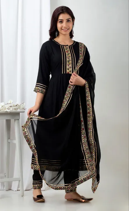 Product uploaded by Kurti manufacturing on 2/25/2023