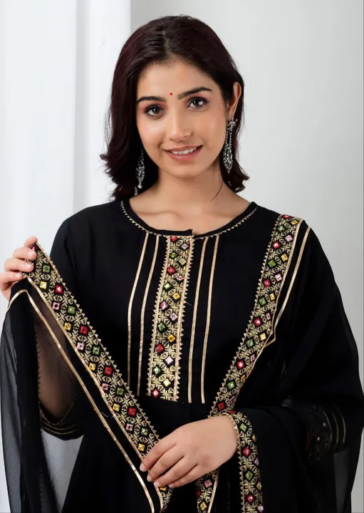 Product uploaded by Kurti manufacturing on 2/25/2023