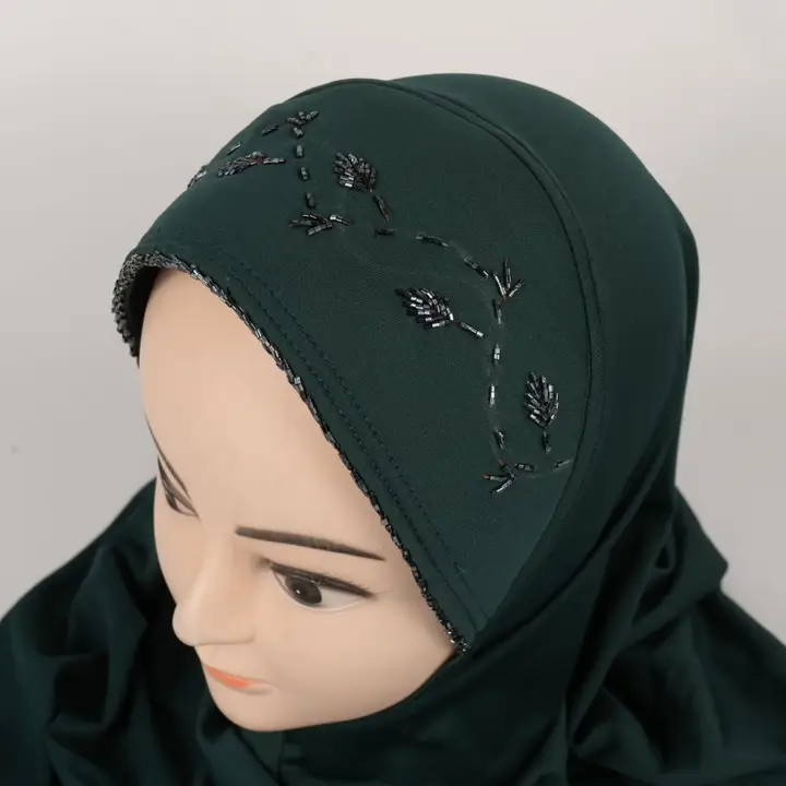 Hijab  uploaded by Aamir Enterprise  on 2/25/2023