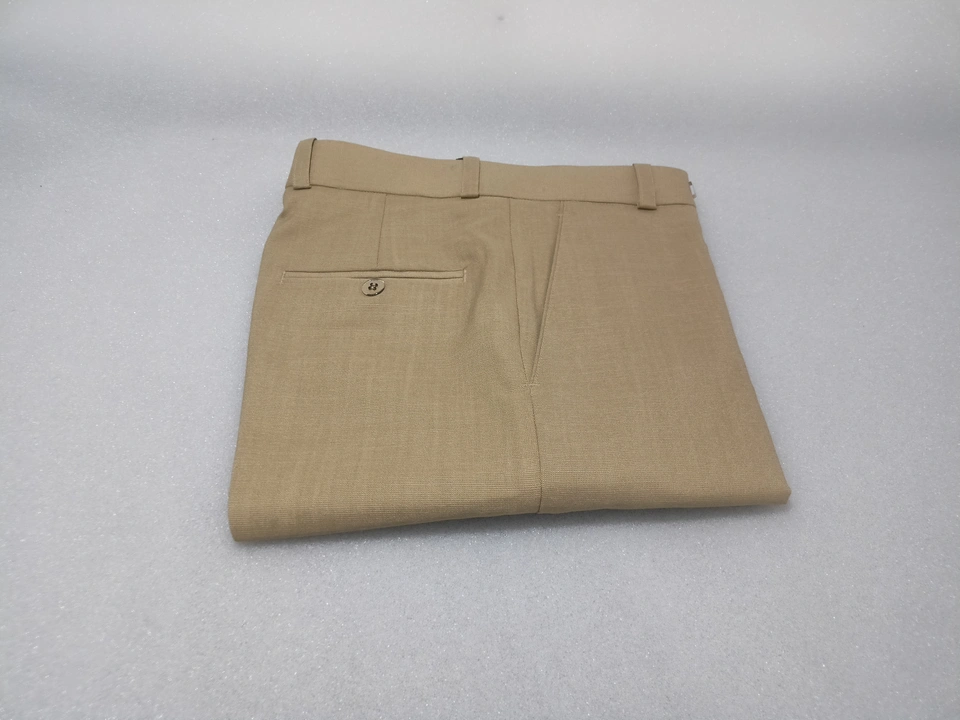 Lycra Blend pants uploaded by Sarthak Garments on 2/25/2023