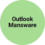 Business logo of Outlook mansware