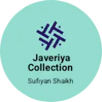 Business logo of Javeriya collection