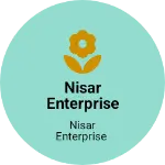 Business logo of Nisar enterprise