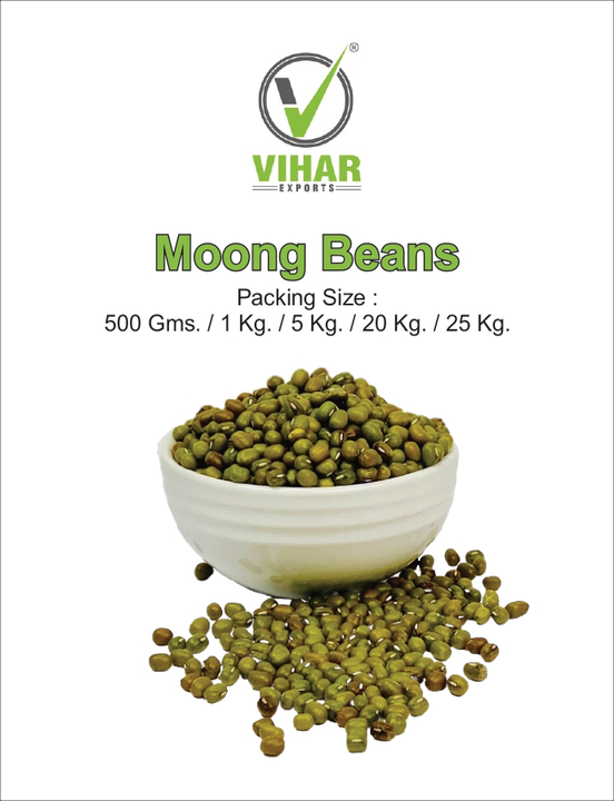 Moong dal  uploaded by business on 2/25/2023