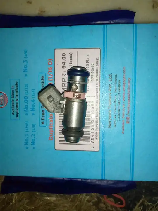 Product uploaded by Sai carburettor parts and auto parts on 2/25/2023
