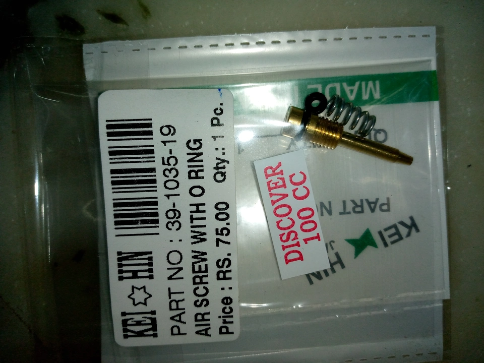 Product uploaded by Sai carburettor parts and auto parts on 2/25/2023
