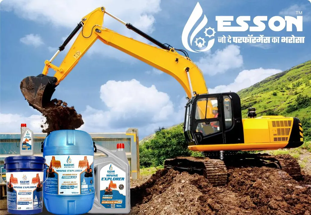 EssoN Oil uploaded by business on 2/26/2023