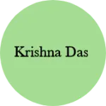 Business logo of Krishna das