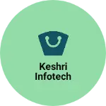 Business logo of KESHRI INFOTECH