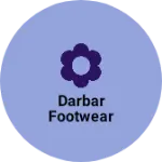 Business logo of Darbar footwear
