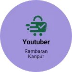 Business logo of YouTuber