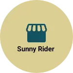Business logo of Sunny Rider