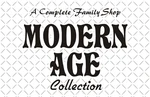 Business logo of Modern age collection