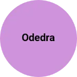 Business logo of Odedra