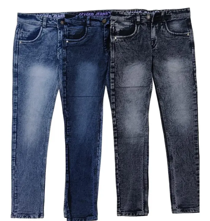 Jeans  uploaded by Zenith enterprises on 2/26/2023