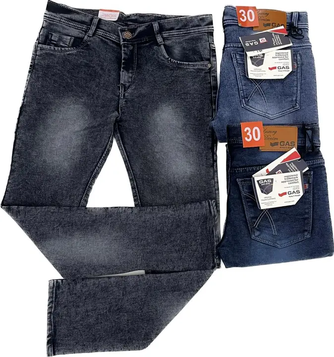 Jeans  uploaded by Zenith enterprises on 2/26/2023