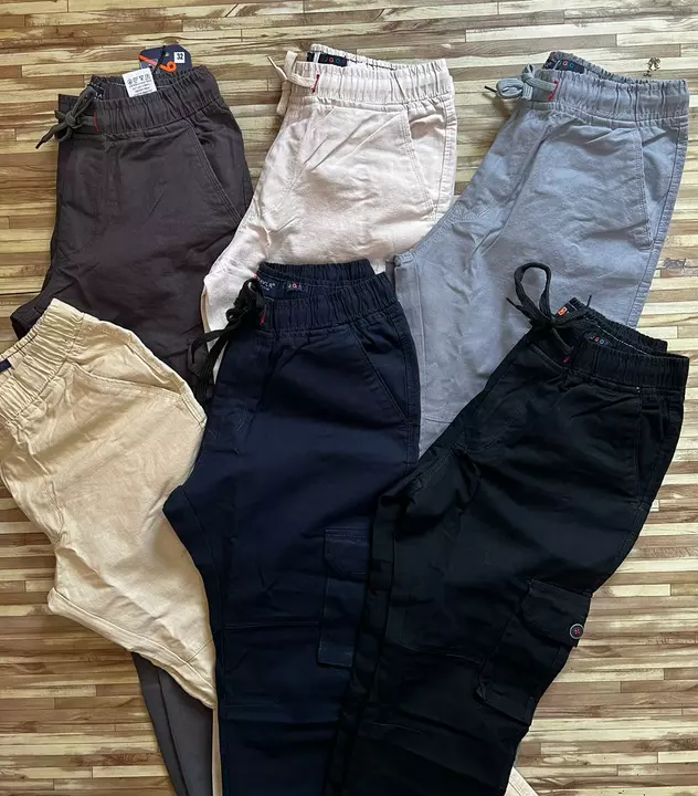 Cargo Pants  uploaded by Bela Enterprise  on 2/26/2023