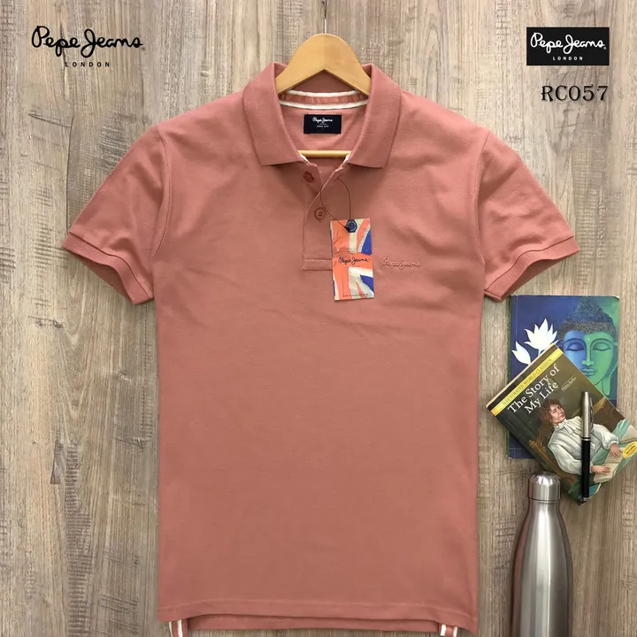 Polo uploaded by Yahaya traders on 2/26/2023