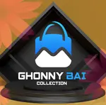Business logo of Ghonny bai collection