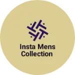 Business logo of Insta Mens collection