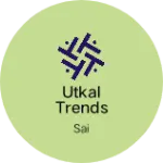 Business logo of Utkal Trends