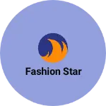 Business logo of Fashion star