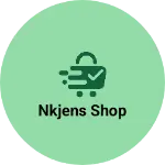 Business logo of Nkjens shop