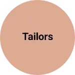 Business logo of Tailors