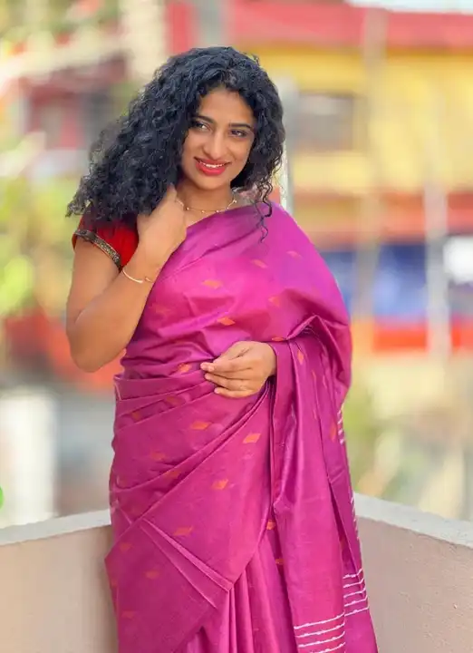 Kota silk saree uploaded by Shan_fabrics_manufacturer on 2/26/2023