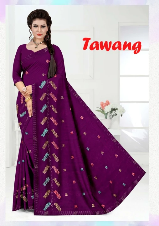 Tawang Zomato  uploaded by Wholesale price ( Rajlakshmi Textile VF ) on 2/26/2023