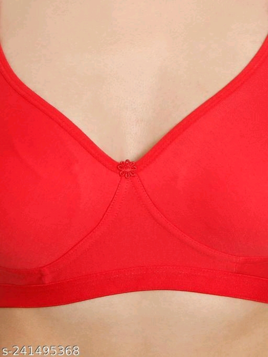 Seamless Tshirt Bra uploaded by Clothonics on 2/26/2023