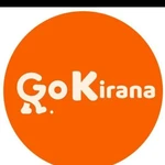 Business logo of Go kirana