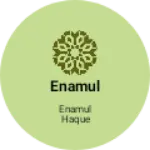Business logo of Enamul