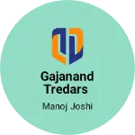 Business logo of Gajanand Tredars