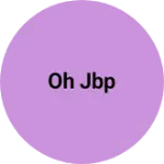 Business logo of OH JBP