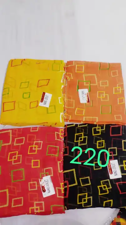 Product uploaded by Sunita saree collection wholesale on 2/26/2023