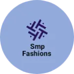Business logo of Smp fashions