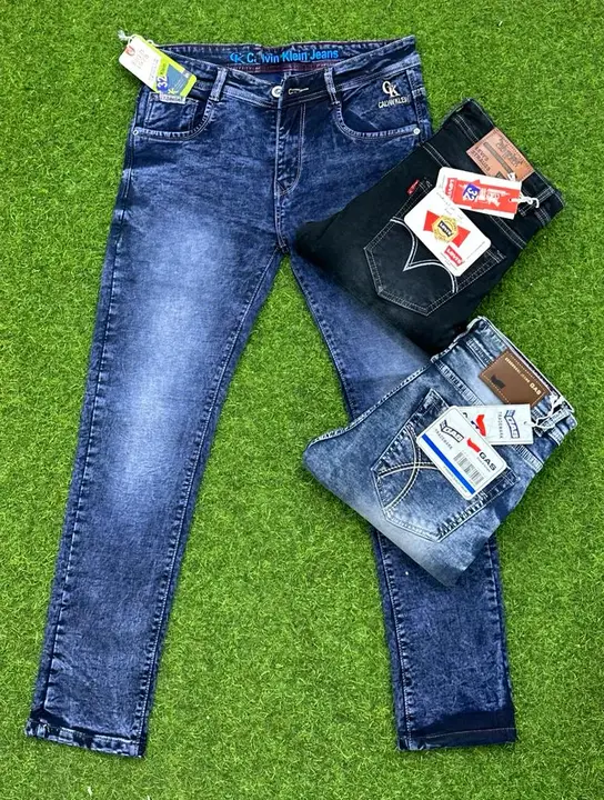 Men's jeans  uploaded by Baayon enterprises on 5/29/2024