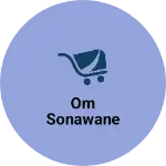 Business logo of Om Sonawane