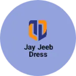 Business logo of Jay jeeb dress